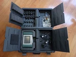 Spx Autoboss V-30 V30 Vehicle Diagnostic Computer / Scanner *incomplete Kit*. Fixed Price $171.12.