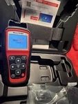 Autel Maxitpms TS408 Diagnostic Tire Pressure Monitoring Systm Service Tool. Fixed Price $99.99.