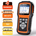 Automotive OBD2 Scanner Abs Srs Engine System Sas Oil Epb Reset Tool Active Test. Fixed Price $108.99.
