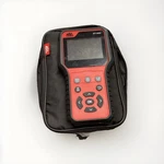Mac Tools ET1400 OBD2 Code Reader Automotive Diagnostic Scanner With Case Used. Fixed Price $250.00.