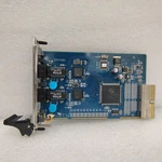 Mitsubishi CPETH02 Interface Card Compact PC1 5V IEEE802.3 10BASE-T. Fixed Price $410.00.