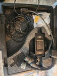ET4 478-0235 For Caterpillar Communication Adapter Diagnostic Tool 2023A. Fixed Price $1200.00.