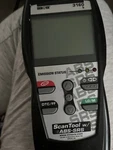 Innova 3160 Carscan OBD2 Diagnostic Tool Abs/srs. Fixed Price $60.00.