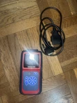 Cen-tech Harbor Freight OBD2 Obdii Eobd Scanner Never Used. Fixed Price $89.00.