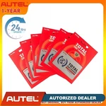 Autel Tcp Card - One Year Update Service Subscription. Fixed Price $600.00.
