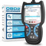 Blcktec 440 Bluetooth OBD2 Scanner Diagnostic Tool - Car Code Reader Black. Fixed Price $105.62.
