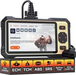 Thinkcar Thinkscan 662 OBD2 Scanner,car Diagnostic Tool With Bidirectional.... Fixed Price $249.99.