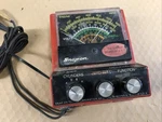 Snap-on MT-926 Multimeter Ohm Volts Dwell & Rpm Cylinders 4 5 8. Fixed Price $40.00.