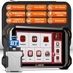 Ancel DS600 Bt For Cadillac Ats-l Bidirectional Diagnostic Scanner Ecu Coding. Fixed Price $479.00.