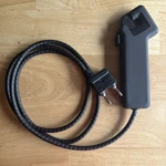 Fluke Tools Spark Plug Inductive Pick Up External Trigger Lead Adapter RPM80. Fixed Price $79.95.