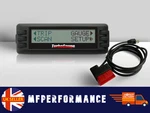 Turbo Gauge Iv OBD2 Car Computer Digital Performance Trip Scan Tool Lufi. Fixed Price $86.61.
