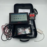 Snap-on Zeus+ Diagnostic Scanner EEMS38A Software 25.4 M4+ Scope Module Kit. Fixed Price $5999.99.