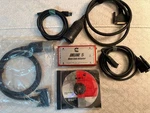 Cummins Inline Data Link - Used (p/n 3165033). Fixed Price $159.99.