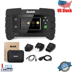 Autek IKEY820 Programmer Tool With Wired Connection Comes Carrying Case. Fixed Price $555.00.