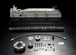 Hks 22007-AN021 RB26 V-cam System Step W/o Valcon For Nissan Skyline Gt-r. Fixed Price $3236.43.