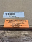 Otc Tools 3421-88 Obd Ii Smart Cable Adapter For Genisys Automotive Scanner. Fixed Price $337.50.