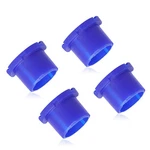 4X Blue Automatic Shift Actuator Linkage Bushing For LS400 Lexus 1990-1994. Fixed Price $9.87.