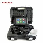 Eucleia X7 All-system OBD2 Car Diagnostic Scanner Tool Abs Oil Epb Sas Tps 2022. Fixed Price $543.88.