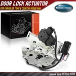 Left Side Sliding Door Lock Actuator For Chrysler Town & Country Dodge Ram. Fixed Price $77.59.