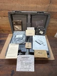 Cummins Echek Universal Diagnostic Tool Lot ADC3B5 W/ Cables Manuals. Fixed Price $445.00.