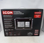 Icon Professional Comprehensive Diagnostic Scanner MRDS-T10. Fixed Price $1349.00.