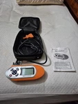 Actron CP9449 Abs Brake Scan; Obdii Code Reader Scanner; Case; Cable; Guides. Fixed Price $69.99.