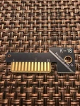 Brand New Snap K-18 Personality Key MT2500 Solus Modis Ethos Verus. Fixed Price $19.99.