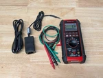 Snap-on Tools Verdict M2 Channel Oscilloscope Multimeter, Rebuilt Battery. Fixed Price $299.95.