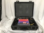 Otc Vision Ii Lab Scope Dmm Module With Case And Cables. Fixed Price $215.00.