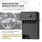 Cgdi Mb Elv Esl Simulator Emulator For Benz W204/W207/W212 Work With. Fixed Price $21.95.