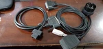 New Partial Set 3421-75 European OBD1+OBD2 Otc Genisys & Evo Cornwell Tech/force. Fixed Price $19.89.