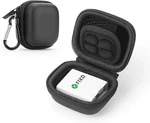Fixd OBD2 Bluetooth Car Diagnostic Tool Auto Health Monitor Device Case Only. Fixed Price $15.99.