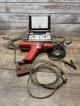Snap-on MT-441 Ignition Advance Meter And Timing Light Kit Untested.. Fixed Price $124.95.