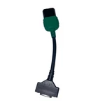 Vetronix Mts 3100 Toyota Tdcl Adapter P/n 02001895 Oem Diagnostic Tool. Fixed Price $32.49.