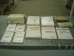 Snapon Gm Ford Chrysler Asian Imports Troubleshooting Guides Manual W/ Cartridge. Fixed Price $119.99.