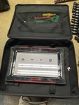 Snap-on EEMS349 Triton Diagnostic Scanner Ver. 25.2E. Fixed Price $3300.00.