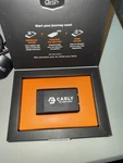 Carly Universal OB2 Adapter Used Like New. Fixed Price $80.00.