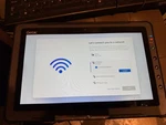 #G4 Getac F110 G5 Rugged Tablet I7-8565U 16GB 512GB Win Pro Lte Gps Hid Rfid. Fixed Price $419.99.