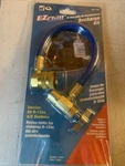 New Sealed Ez Chill Auto Air Conditioning Recharge Kit MB-134A (wyz). Fixed Price $11.00.