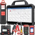 2026 Launch X431 Pad Vii Elite X-PROG3 7 Diagnostic Scanner Key Programming. Fixed Price $529.00.