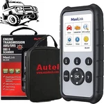 Genuine Autel Maxilink ML629 OBD2 Scanner Upgrade Of AL619 ML619 Check Engine Us. Fixed Price $92.95.