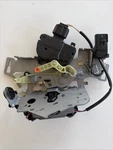 New Oem Mopar Sliding Door Latch Left 68030381AE 2008-2020 Dodge Grand Caravan. Fixed Price $192.13.