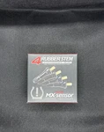 Rubber Valves Mx-sensors W/changeable 4PK Aulmxsensorrvk Brand New!. Fixed Price $20.00.