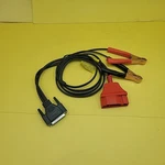 Otc 3305-84 Ford Iii Cable Adapter Genisys Mac Mentor Determinator Spx Obd. Fixed Price $19.99.