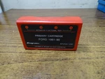 Snap On Ford 1981-90 Primary Cartridge Mt 2500 1290. Fixed Price $18.63.