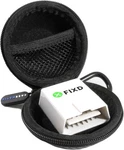 Casematix Carry Compatible With Fixd OBD2 Bluetooth Diagnostic Tool. Fixed Price $18.80.