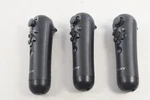 Sony Playstation PS3 Navigation Controllers CECH-ZCS1U Lot Of 3. Untested. Fixed Price $28.50.