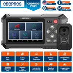 Obdprog 501 Car Key Programming Scanner Immobilizer Eeprom OBD2 Diagnostic Tool. Fixed Price $469.99.