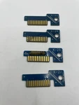 Snap-on Scanner Personality Key Lot K22, K24, K25 & K27. Fixed Price $59.65.