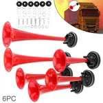 Air Claxon Horn 178DB Super Loud 12V W/compressor For Car Truck Boat Motor Us. Fixed Price $33.68.